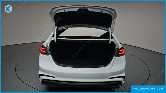 HYUNDAI ELANTRA (AVANTE) 1.6 TURBO SPORT