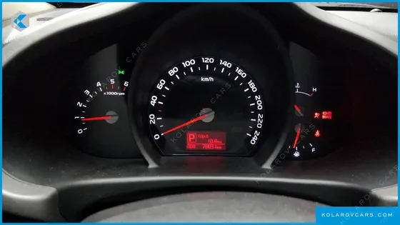 KIA SPORTAGE DIESEL 2WD TRENDY