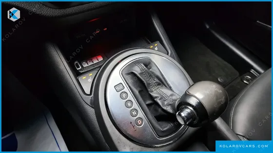 KIA SPORTAGE DIESEL 2WD TRENDY