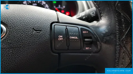 KIA SPORTAGE DIESEL 2WD TRENDY