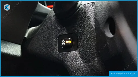 KIA SPORTAGE DIESEL 2WD TRENDY