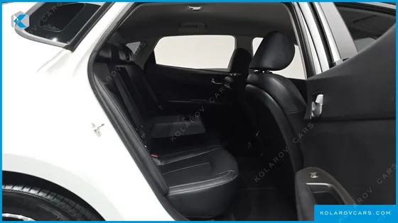 KIA K5 2.0