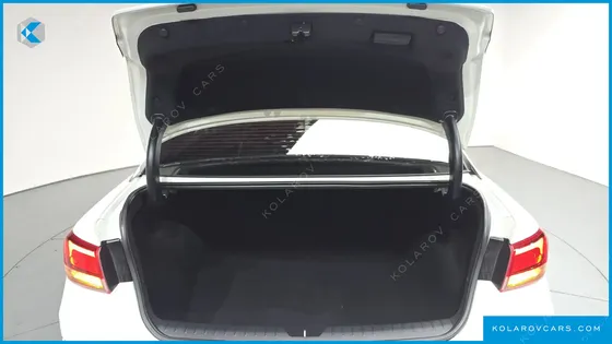 KIA K5 2.0