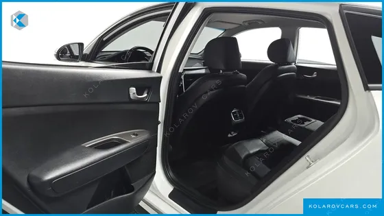 KIA K5 2.0