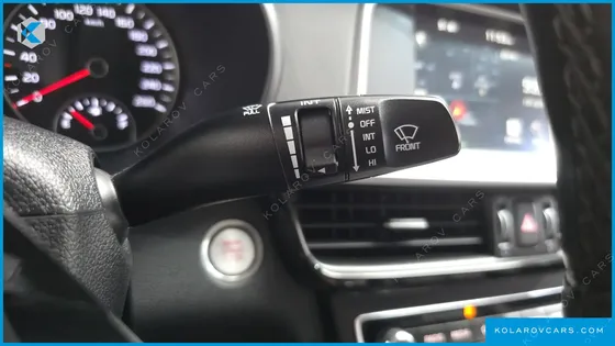 KIA K5 2.0