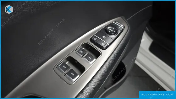 KIA K5 2.0