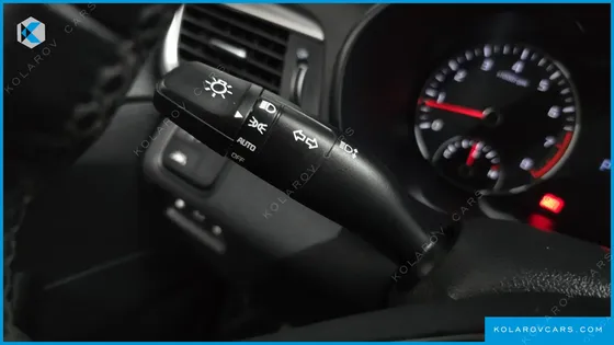 KIA K5 2.0