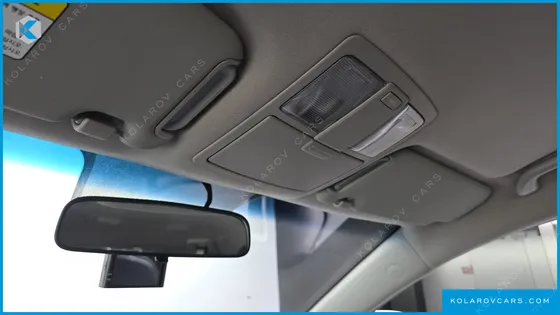 KIA SPORTAGE DIESEL 2WD TRENDY