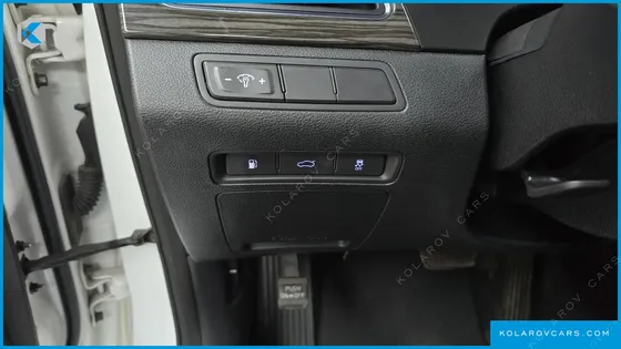 HYUNDAI SONATA 2.0 SMART