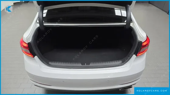 HYUNDAI SONATA 2.0 SMART
