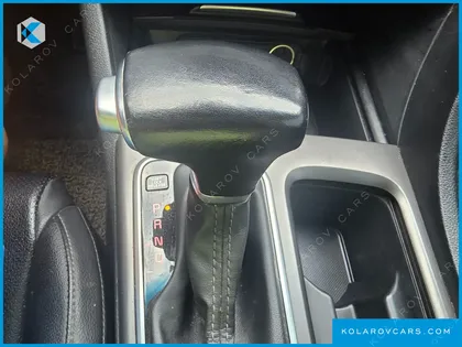 KIA K5 2.0 LPI RENTAL CAR