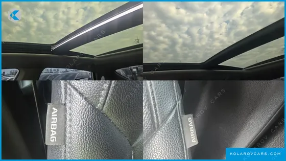 KIA K5 2.0 LPI RENTAL CAR