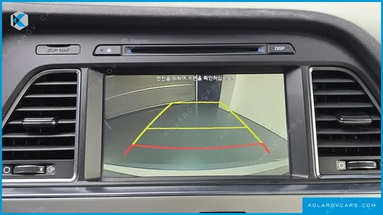 HYUNDAI SONATA 2.4 EXCLUSIVE