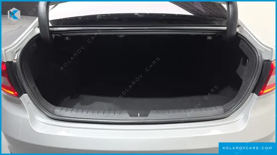 HYUNDAI SONATA 2.4 EXCLUSIVE