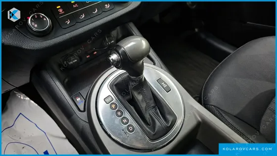 KIA SPORTAGE DIESEL 4WD ACE
