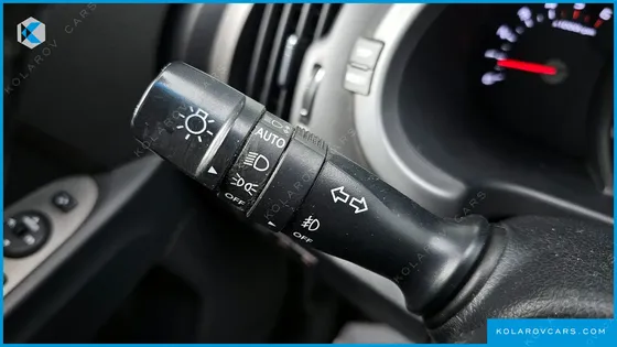KIA SPORTAGE DIESEL 4WD ACE