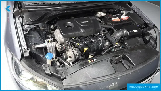 HYUNDAI ELANTRA (AVANTE) 1.6 GDI SMART