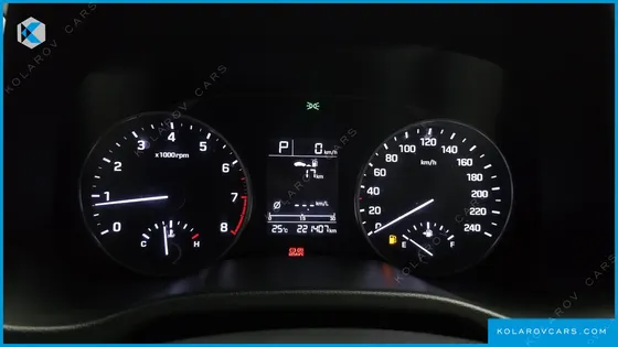 HYUNDAI ELANTRA (AVANTE) 1.6 GDI SMART
