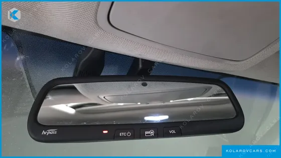 HYUNDAI ELANTRA (AVANTE) 1.6 GDI SMART
