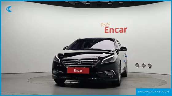 HYUNDAI SONATA 2.0 SMART