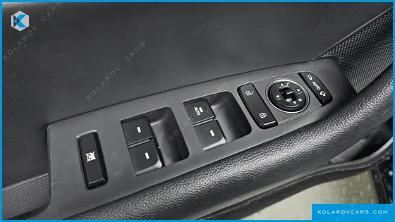 HYUNDAI SONATA 2.0 SMART