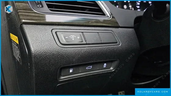 HYUNDAI SONATA 2.0 SMART