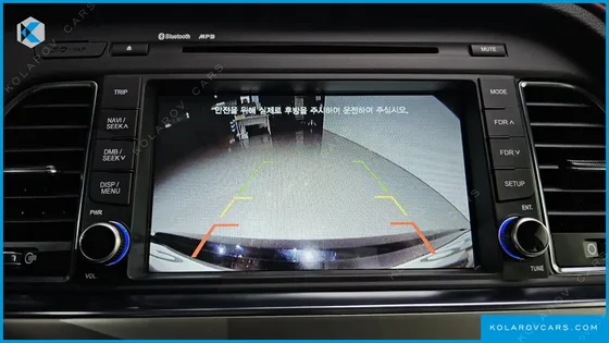 HYUNDAI SONATA 2.0 SMART