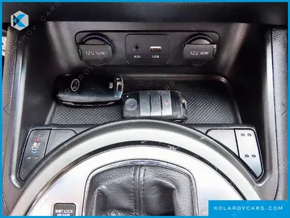 KIA SPORTAGE DIESEL 2WD NOBLESSE