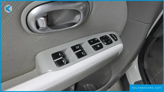 KIA SOUL EV