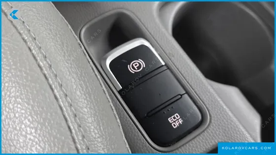 KIA SOUL EV