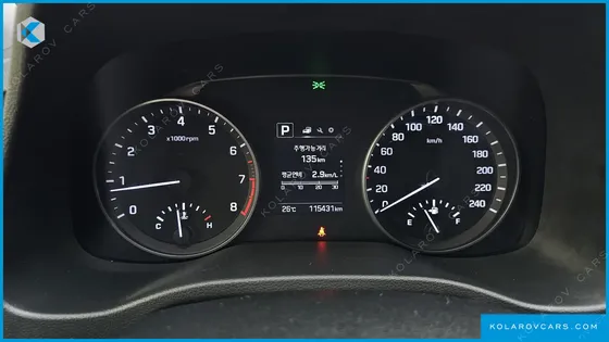 HYUNDAI ELANTRA (AVANTE) 1.6 GDI VALUE PLUS
