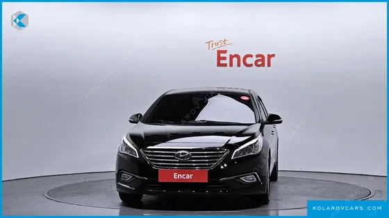 HYUNDAI SONATA 2.0 SMART