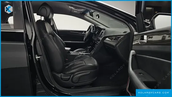 HYUNDAI SONATA 2.0 SMART
