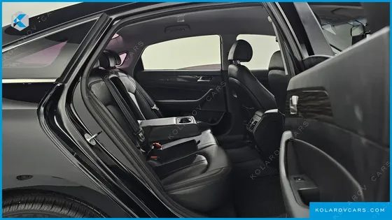 HYUNDAI SONATA 2.0 SMART