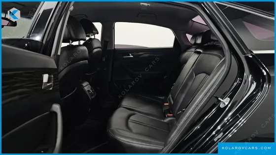 HYUNDAI SONATA 2.0 SMART