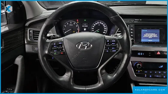 HYUNDAI SONATA 2.0 SMART