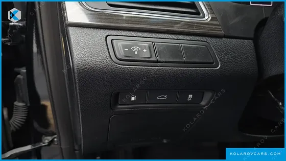 HYUNDAI SONATA 2.0 SMART