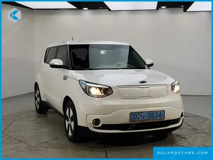 KIA SOUL EV