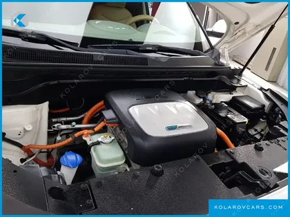 KIA SOUL EV