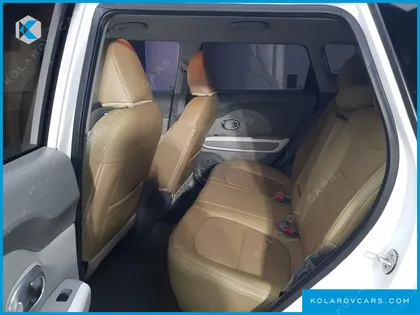 KIA SOUL EV