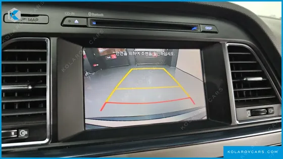 HYUNDAI SONATA 2.4 EXCLUSIVE