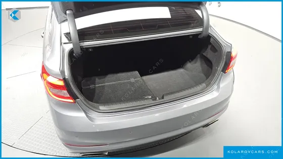 HYUNDAI SONATA 2.4 EXCLUSIVE
