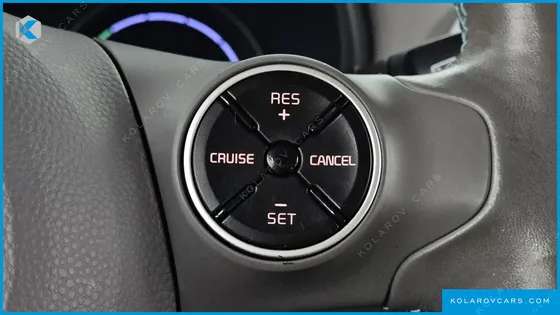 KIA SOUL EV