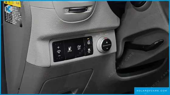 KIA SOUL EV