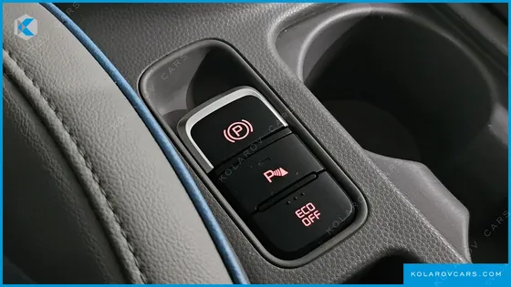 KIA SOUL EV