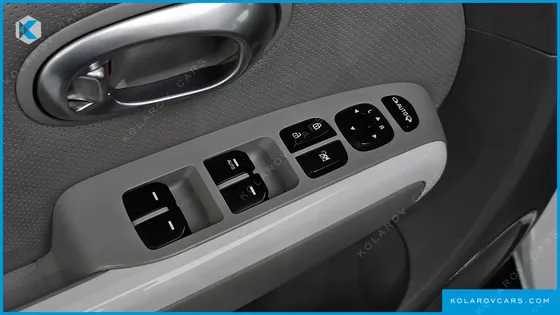KIA SOUL EV
