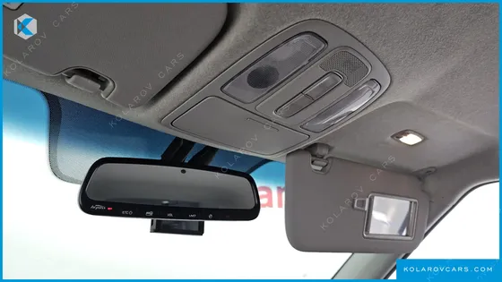 KIA SOUL EV