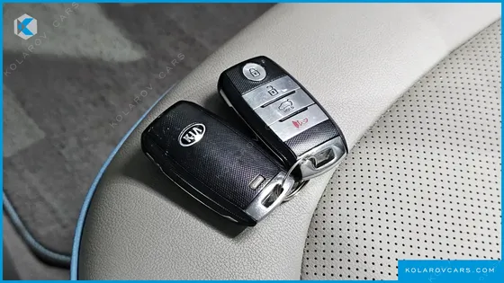 KIA SOUL EV