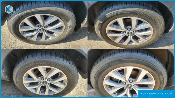 KIA SPORTAGE DIESEL 4WD LUXURY
