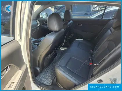 KIA SPORTAGE DIESEL 4WD LUXURY